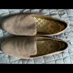 Birdies starling size 10.5 latte